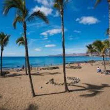 Vrys Apartment Close To The Beach Пуэрто дель Кармен Экстерьер фото