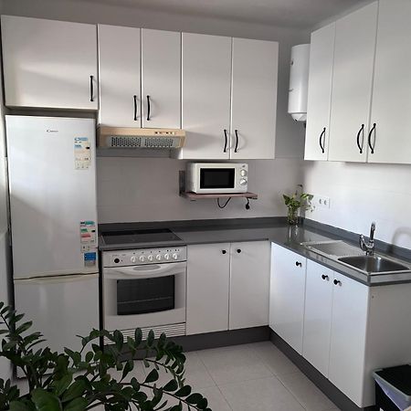 Vrys Apartment Close To The Beach Пуэрто дель Кармен Экстерьер фото