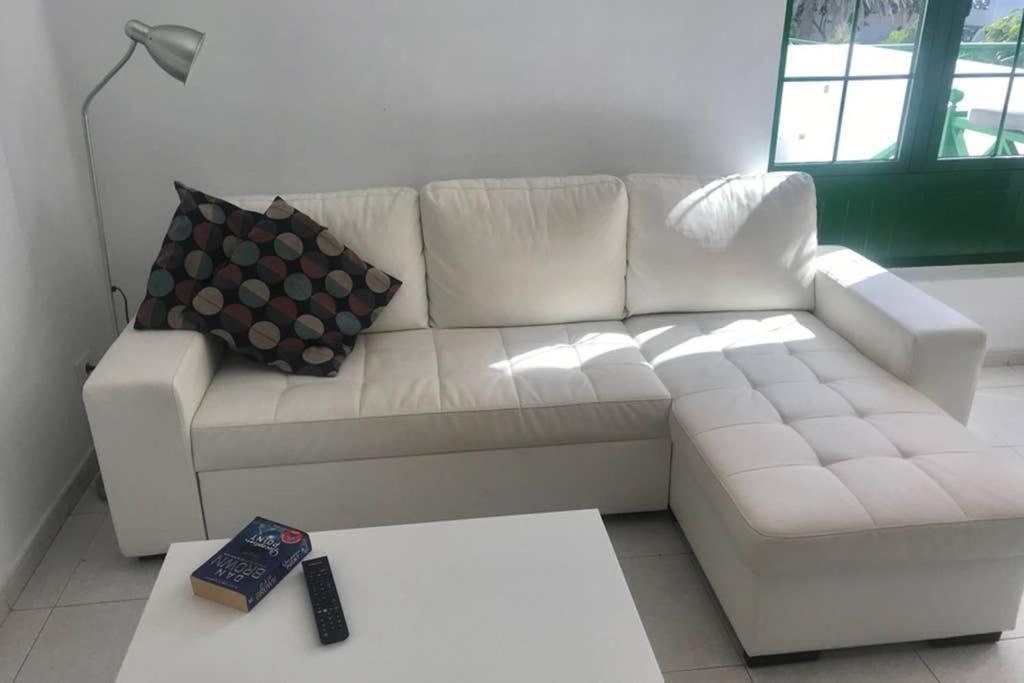 Vrys Apartment Close To The Beach Пуэрто дель Кармен Экстерьер фото