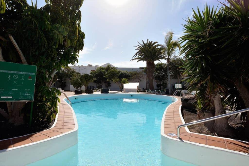 Vrys Apartment Close To The Beach Пуэрто дель Кармен Экстерьер фото
