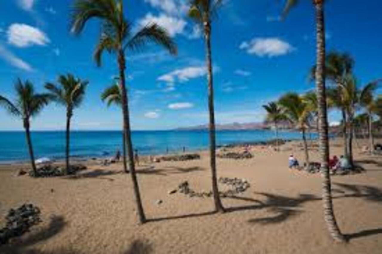 Vrys Apartment Close To The Beach Пуэрто дель Кармен Экстерьер фото