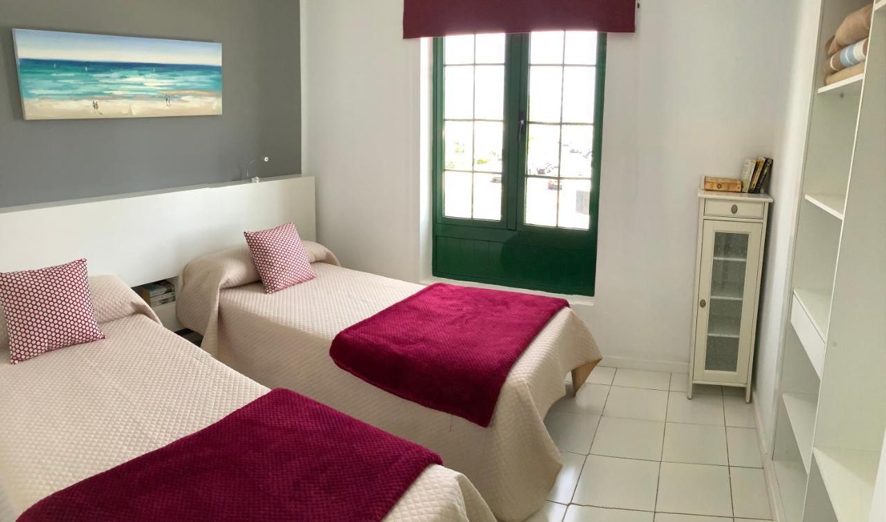 Vrys Apartment Close To The Beach Пуэрто дель Кармен Экстерьер фото