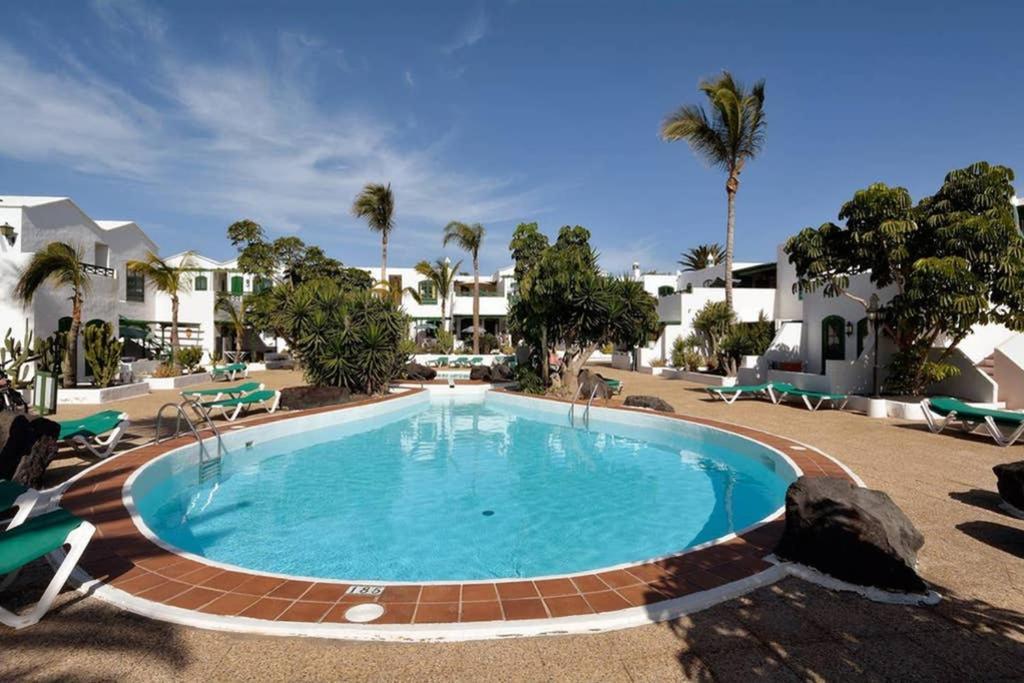 Vrys Apartment Close To The Beach Пуэрто дель Кармен Экстерьер фото