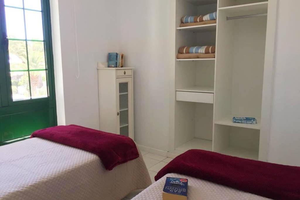Vrys Apartment Close To The Beach Пуэрто дель Кармен Экстерьер фото