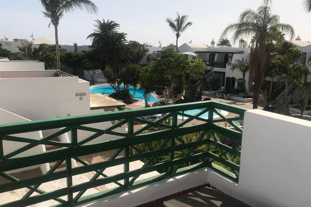 Vrys Apartment Close To The Beach Пуэрто дель Кармен Экстерьер фото