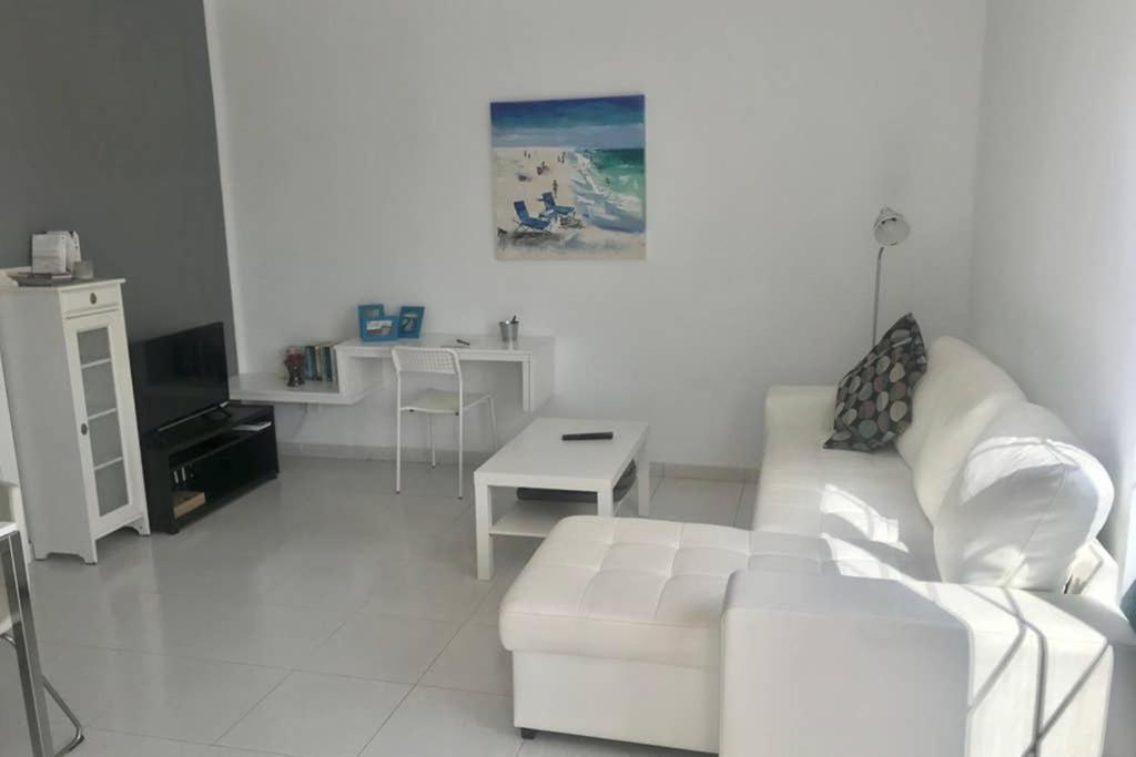 Vrys Apartment Close To The Beach Пуэрто дель Кармен Экстерьер фото