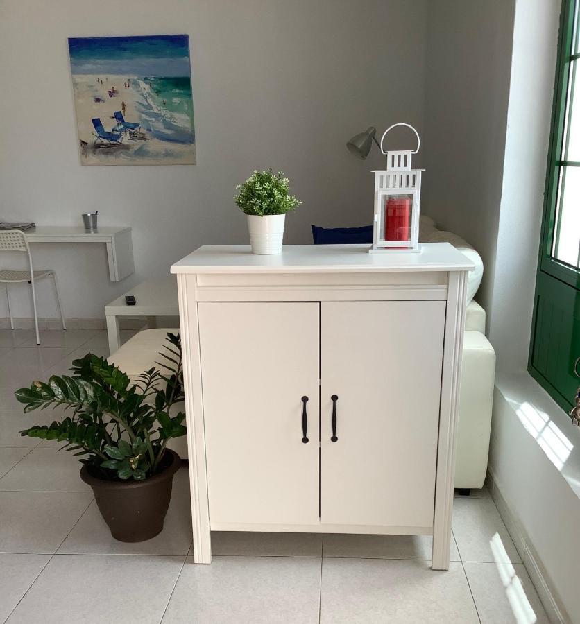 Vrys Apartment Close To The Beach Пуэрто дель Кармен Экстерьер фото