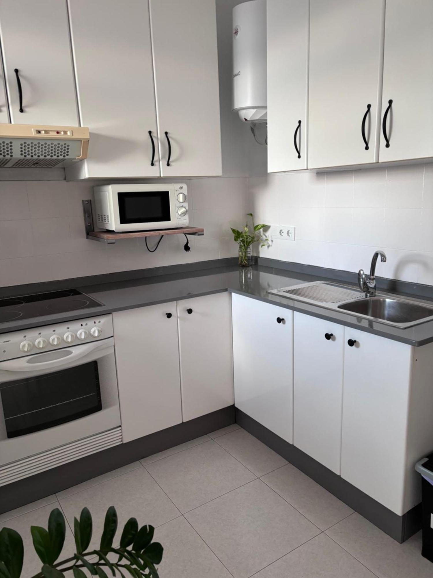 Vrys Apartment Close To The Beach Пуэрто дель Кармен Экстерьер фото