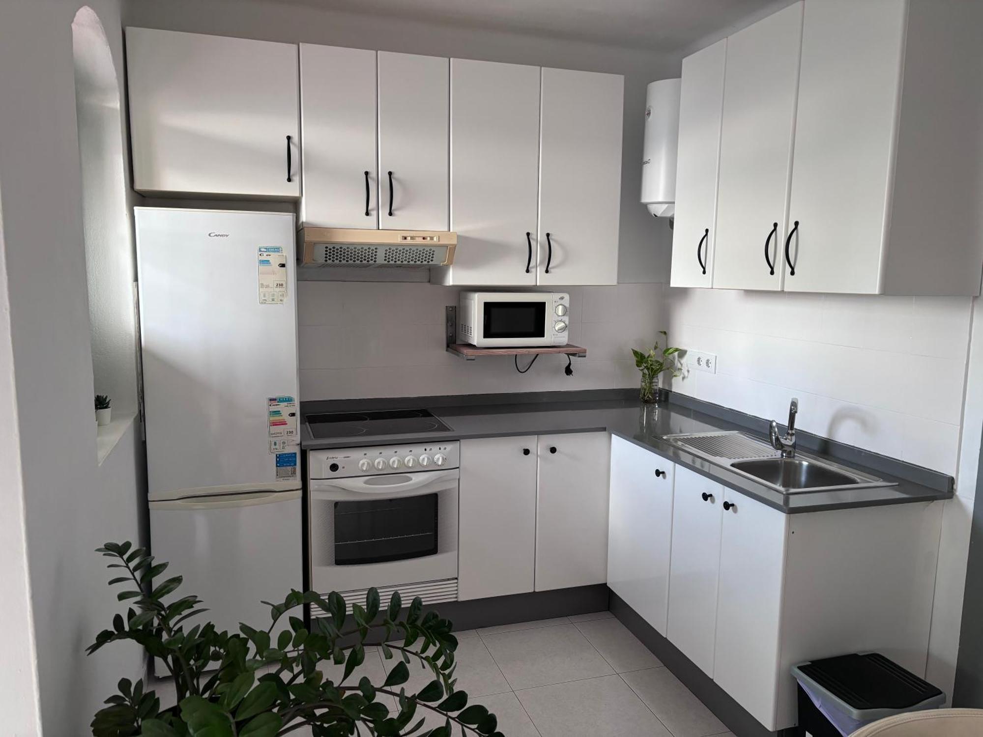 Vrys Apartment Close To The Beach Пуэрто дель Кармен Экстерьер фото