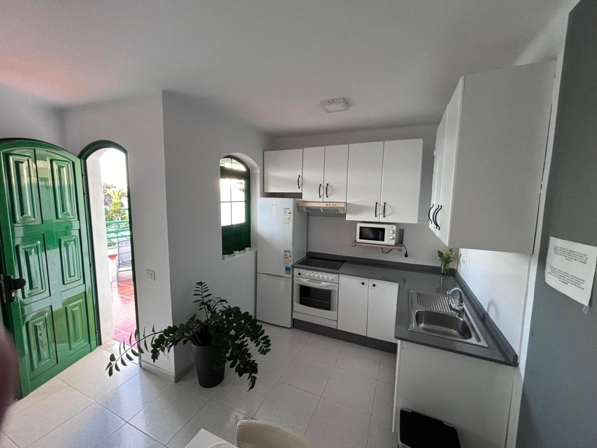 Vrys Apartment Close To The Beach Пуэрто дель Кармен Экстерьер фото
